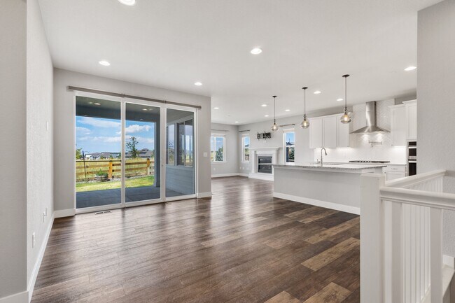 Building Photo - 4831 Basalt Ridge Cir