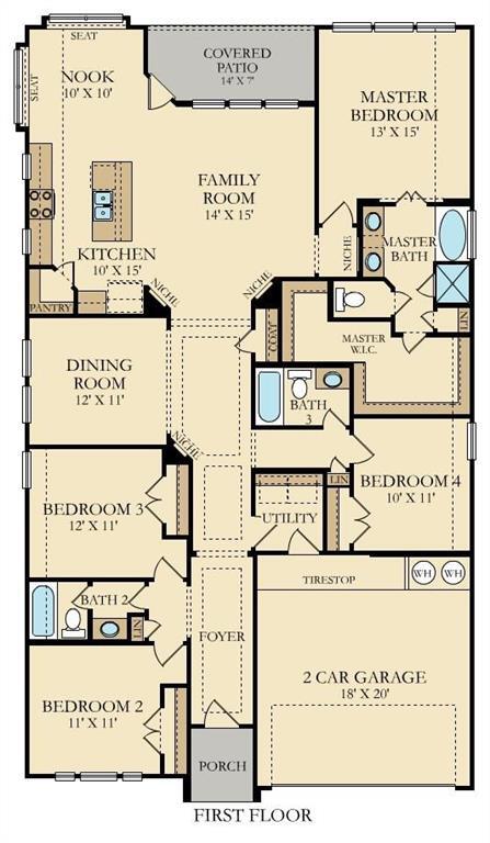Building Photo - 3332 Lauren Nicole Ln