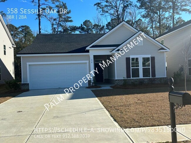 Primary Photo - Brand New! 3-Bedroom, 2-Bathroom Home: You...