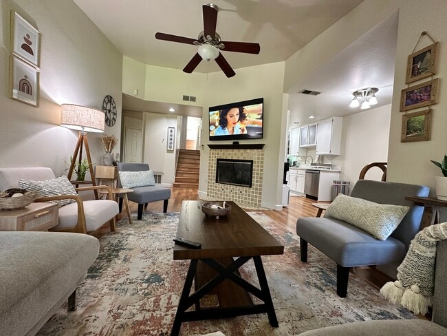 Building Photo - 2664 Senter Rd