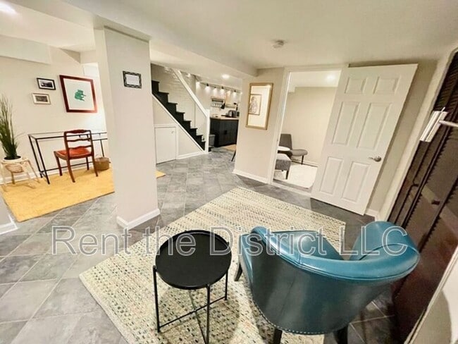 Building Photo - 4215 7th St NW