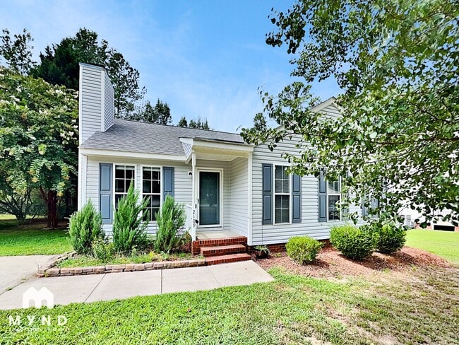 Building Photo - 2109 Ruddy Rd