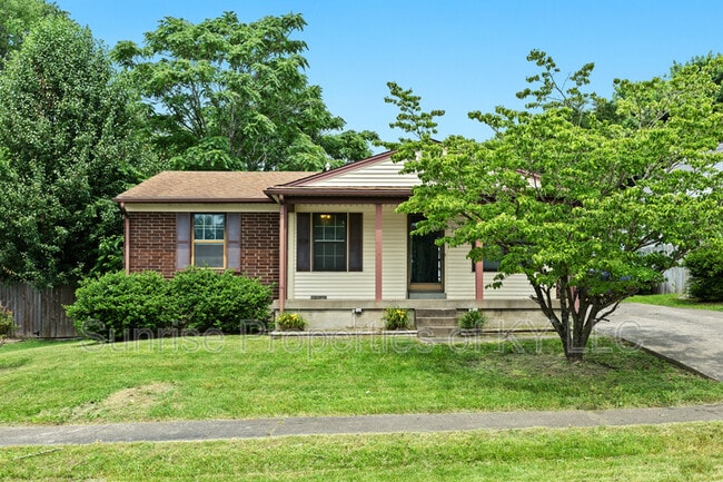 Building Photo - 10105 McNeely Lake Dr