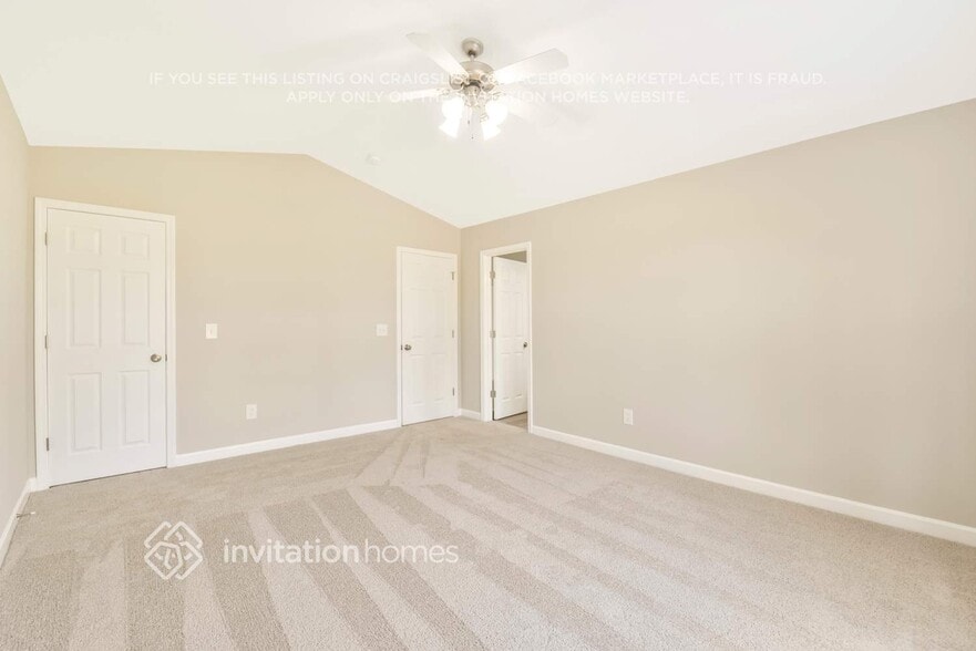 Building Photo - 5411 W.B. Wilkerson Dr