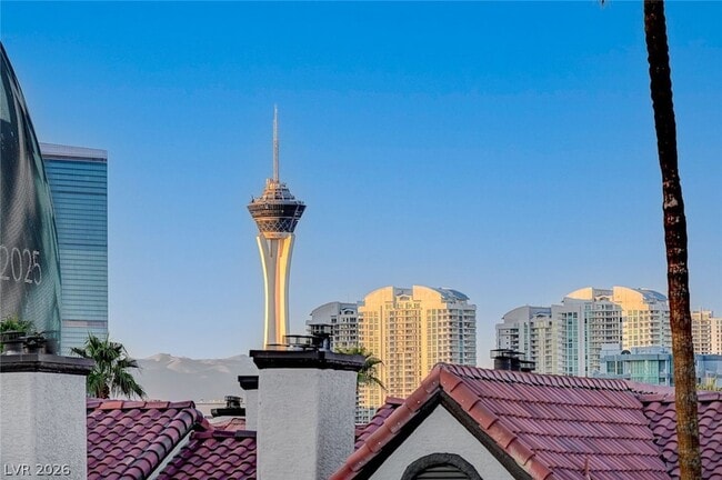 Building Photo - 260 E Flamingo Rd