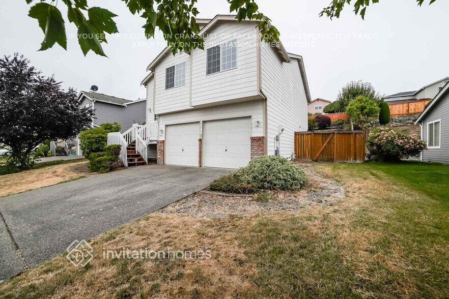 Building Photo - 4716 35th Ave NE