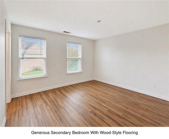 Building Photo - 3432 Castleberry Village Cir