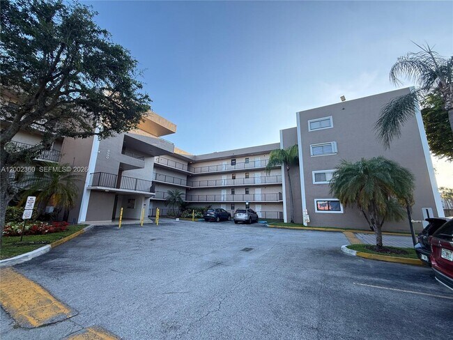 Building Photo - 8500 NW 8th St