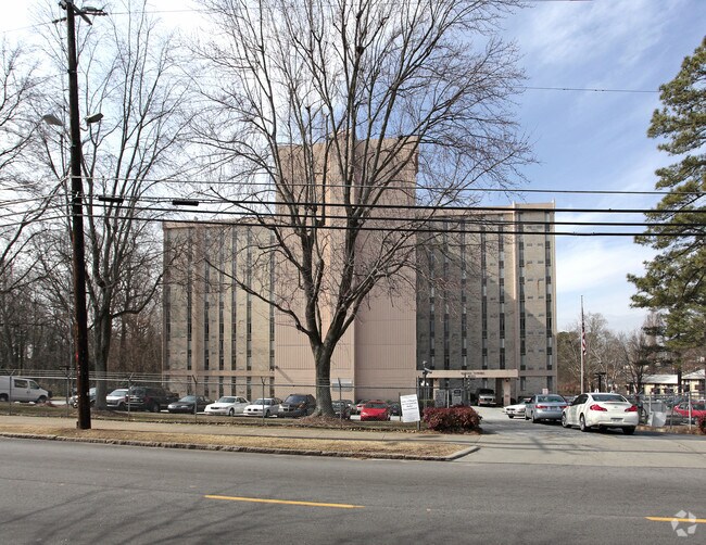 Baptist Towers Senior Apartments Age 62+ Atlanta, GA Apartment Finder