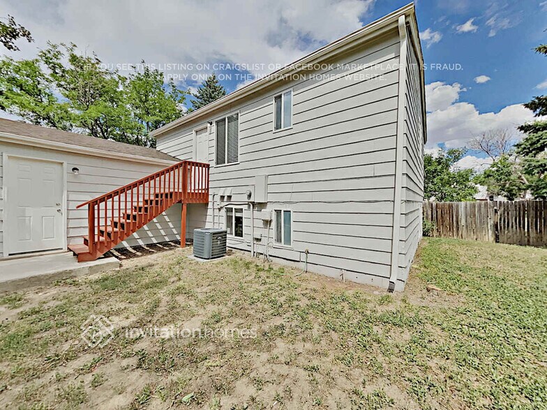 Building Photo - 17032 E Wagontrail Pkwy