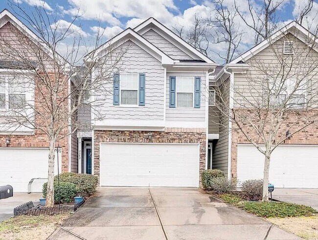 Primary Photo - Cozy & Spacious 3BR Townhome in Atlanta