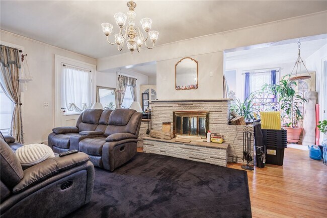 Building Photo - 981 Latta Rd