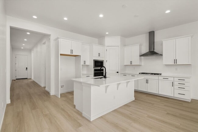 Building Photo - Brand New 3 Bedroom Home in Star