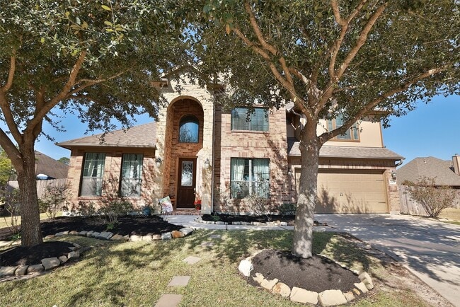 Building Photo - 20811 Noble Crusade Ct
