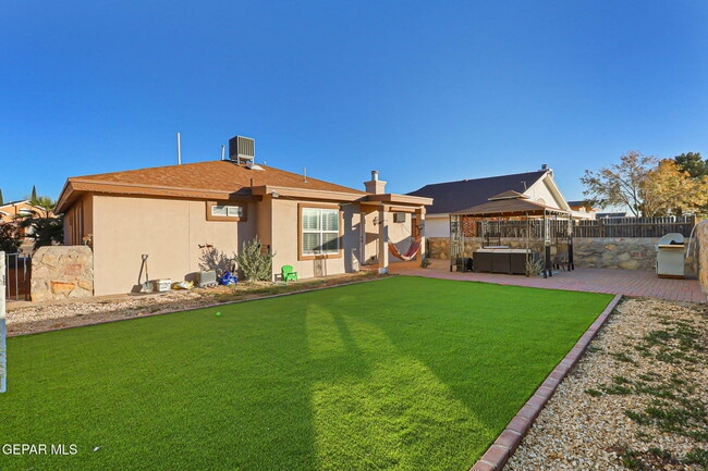 Building Photo - 1281 Amber Morgan Dr