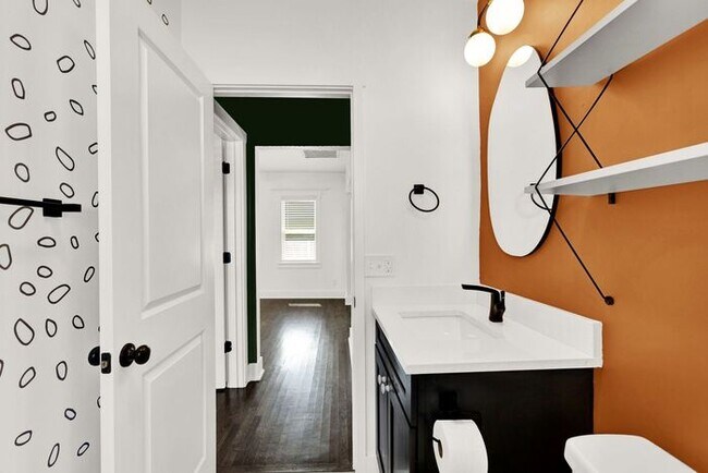 Building Photo - Fully Renovated Home in Kendall Whittier – Designer Finishes + Prime Location