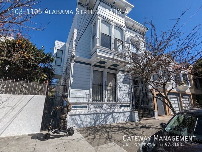 Primary Photo - 1103-1105 Alabama Street-1103-A
