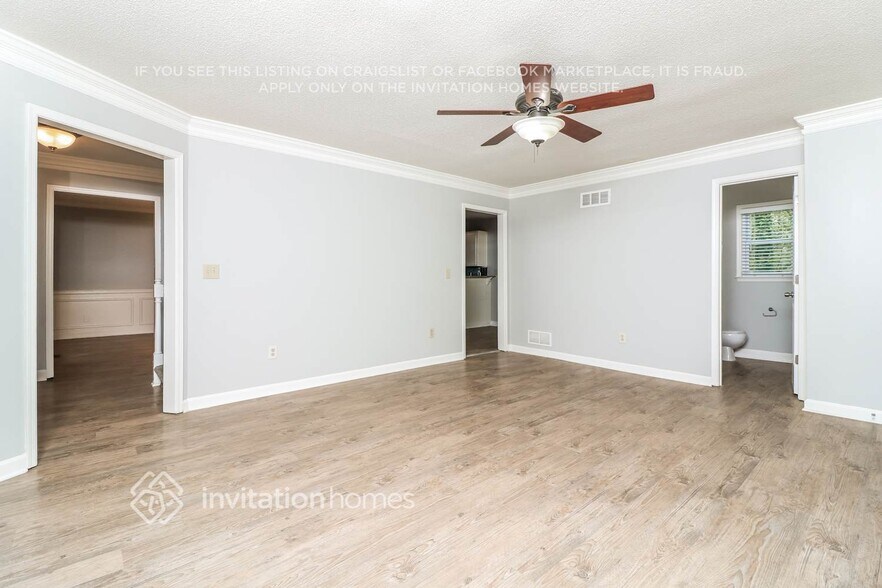 Building Photo - 4331 Alison Jane Dr NE