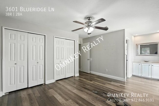 Building Photo - 3601 Blue Ridge Ln