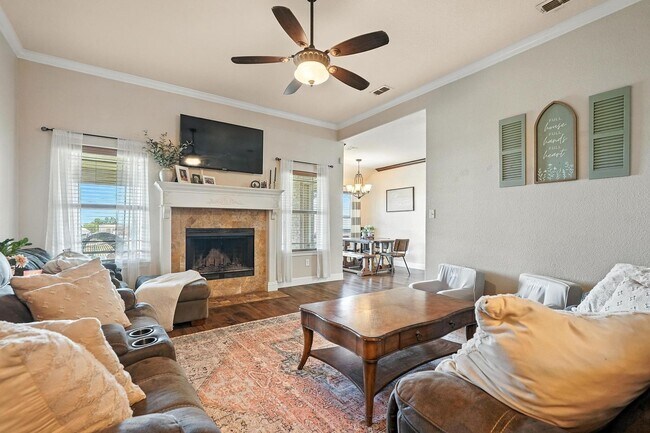 Building Photo - 7625 Tuscany Dr
