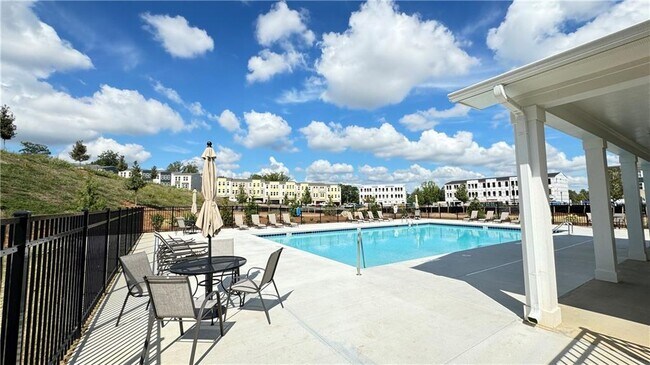 Building Photo - 1443 Creekside Cir NW