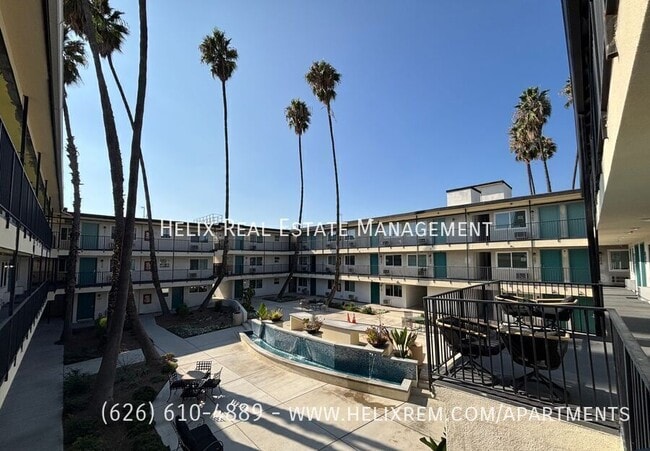 Building Photo - 6353 Rosemead Blvd