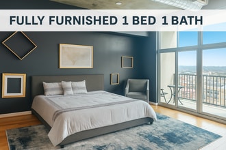 Building Photo - 943 Peachtree St NE