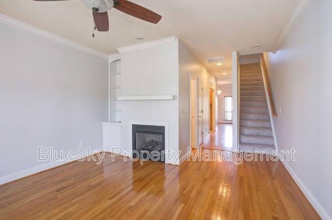 Building Photo - 1105 Druid Ave