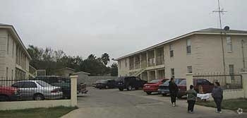 Building Photo - Ligarde Apartments