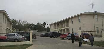 Building Photo - Ligarde Apartments