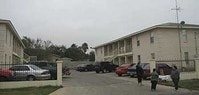 Building Photo - Ligarde Apartments