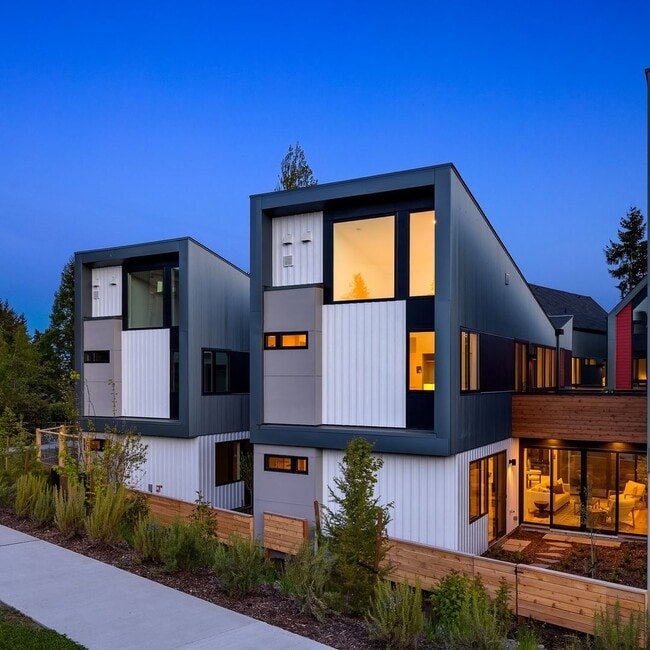 Building Photo - Net Zero Townhome on Bainbridge Island — 3 Bed | 2.25 Bath | 1,813 SqFt at The Trillium
