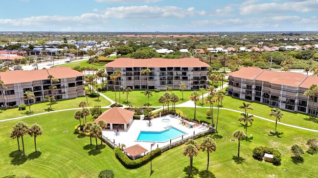 Building Photo - 401 S Seas Dr