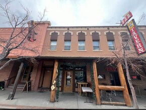 Building Photo - 2 Bed Apartment in the Heart of Golden!