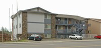 Building Photo - 1115 1st St