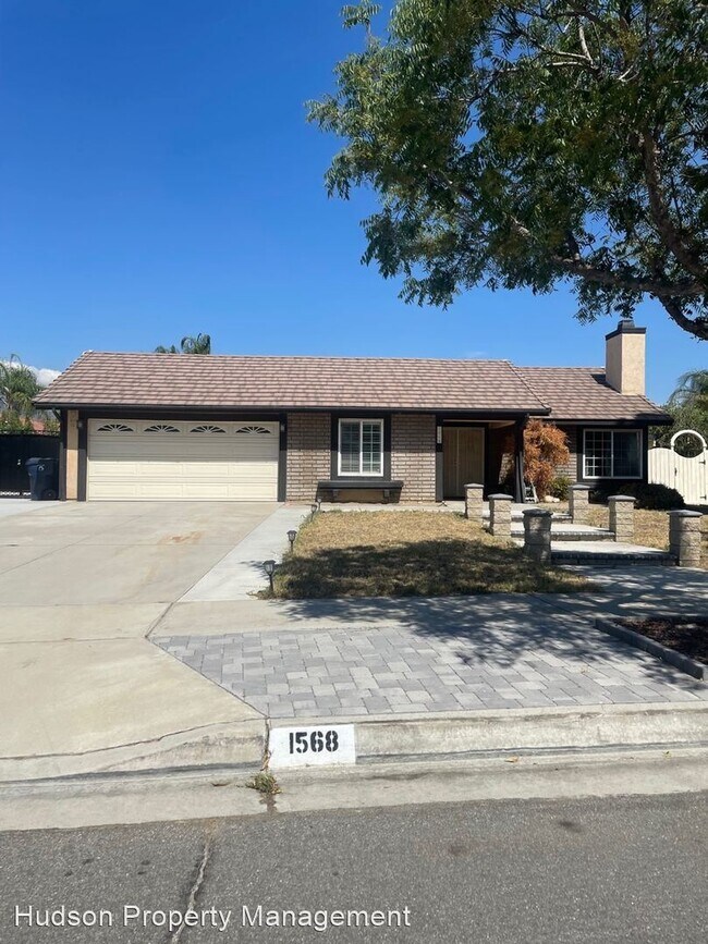 5 br, 2 bath House 1568 Nelson Street 1568 Nelson St Redlands CA