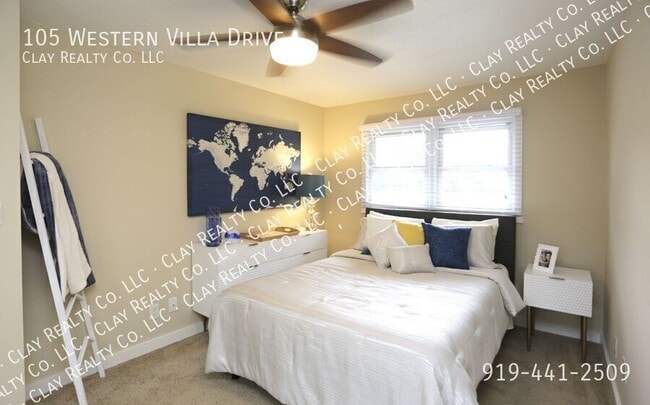 Building Photo - 105 Western Villa Dr