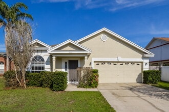 Building Photo - 1917 Excalibur Dr