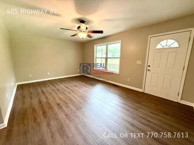 Building Photo - 405 Highway 61-