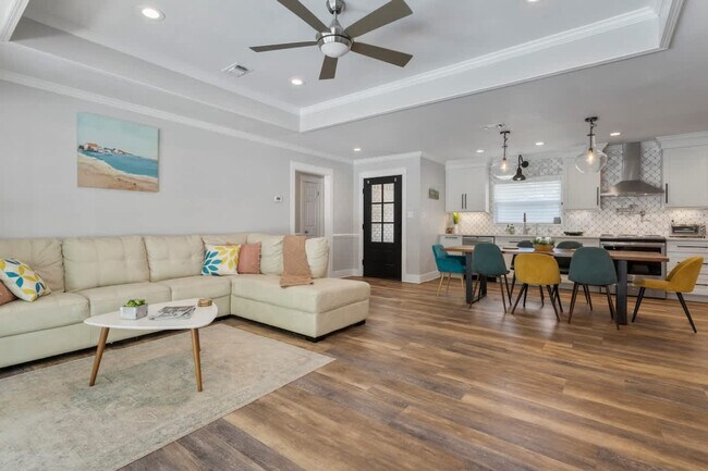 Primary Photo - 9200 Pointe Aux Chenes Rd