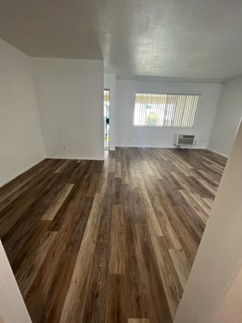 Floorplan - Lampson Village Apartments