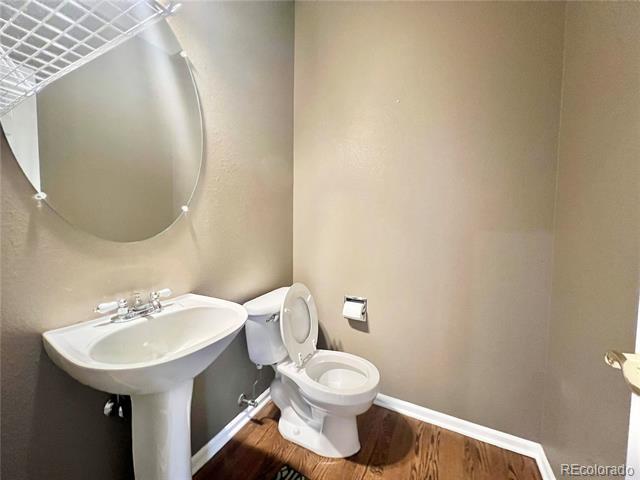 Building Photo - 5492 S Sicily Way