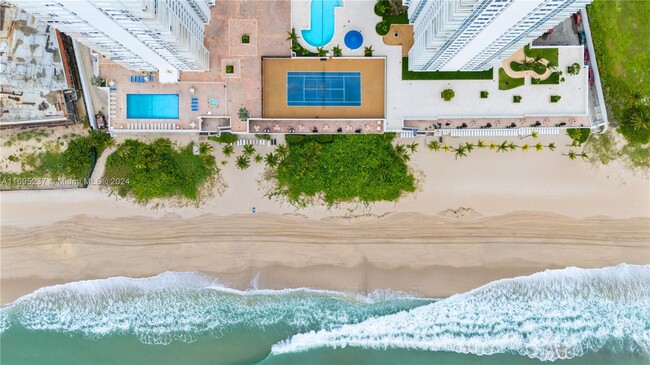 Building Photo - 1370 S Ocean Blvd