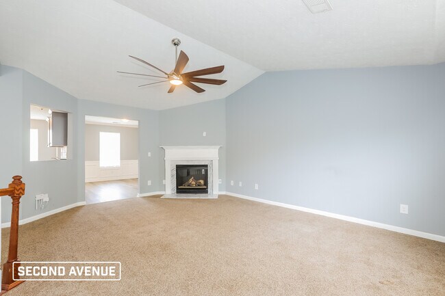 Building Photo - 6383 Isle of Palms