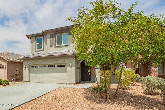 Building Photo - 12354 W Gardenia Ct