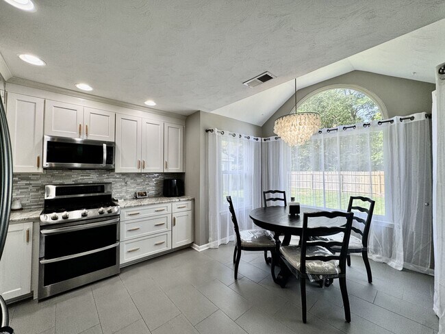 Building Photo - Available 07-01-26! 2-Car Attached Garage - Pet Friendly w/Restrictions - Fenced Yard on a HUGE C...