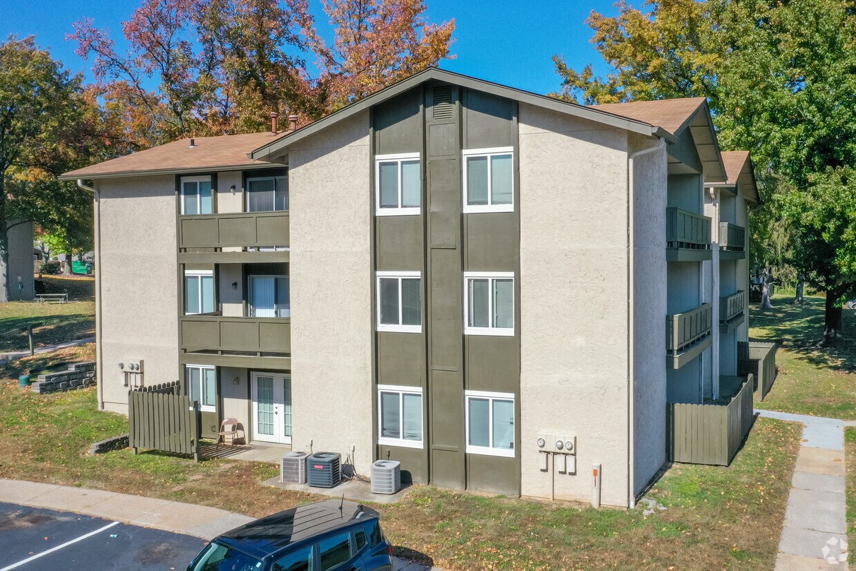 Hathaway Village Florissant