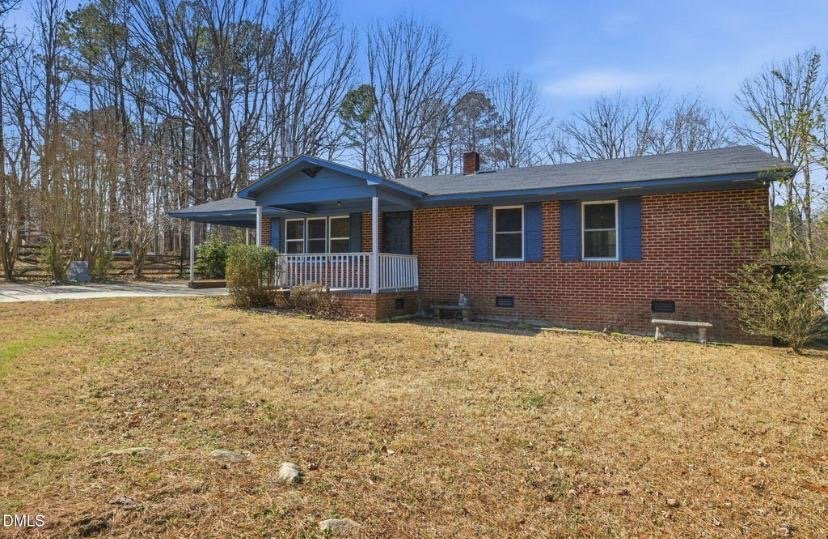 Building Photo - 103 Southwood Dr