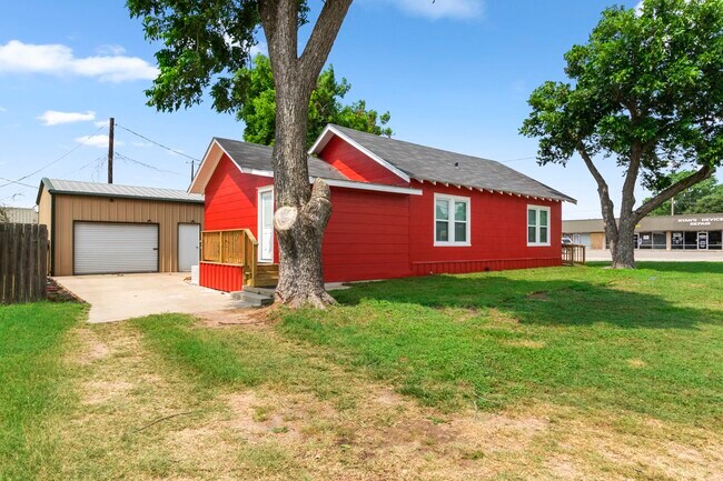 Building Photo - 1138 Fannin St