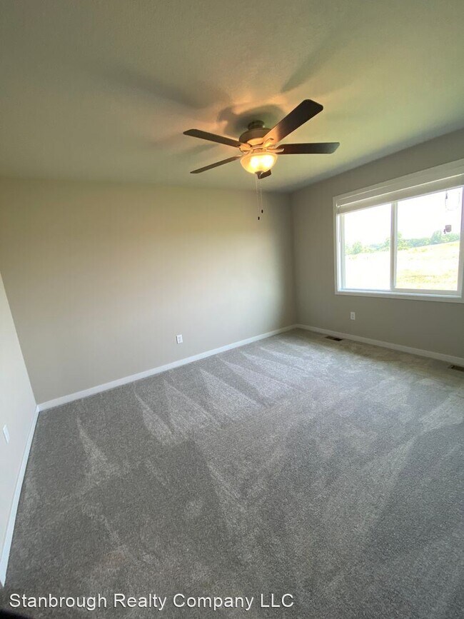 Building Photo - 3 br, 2 bath House - 921 Knoll Drive